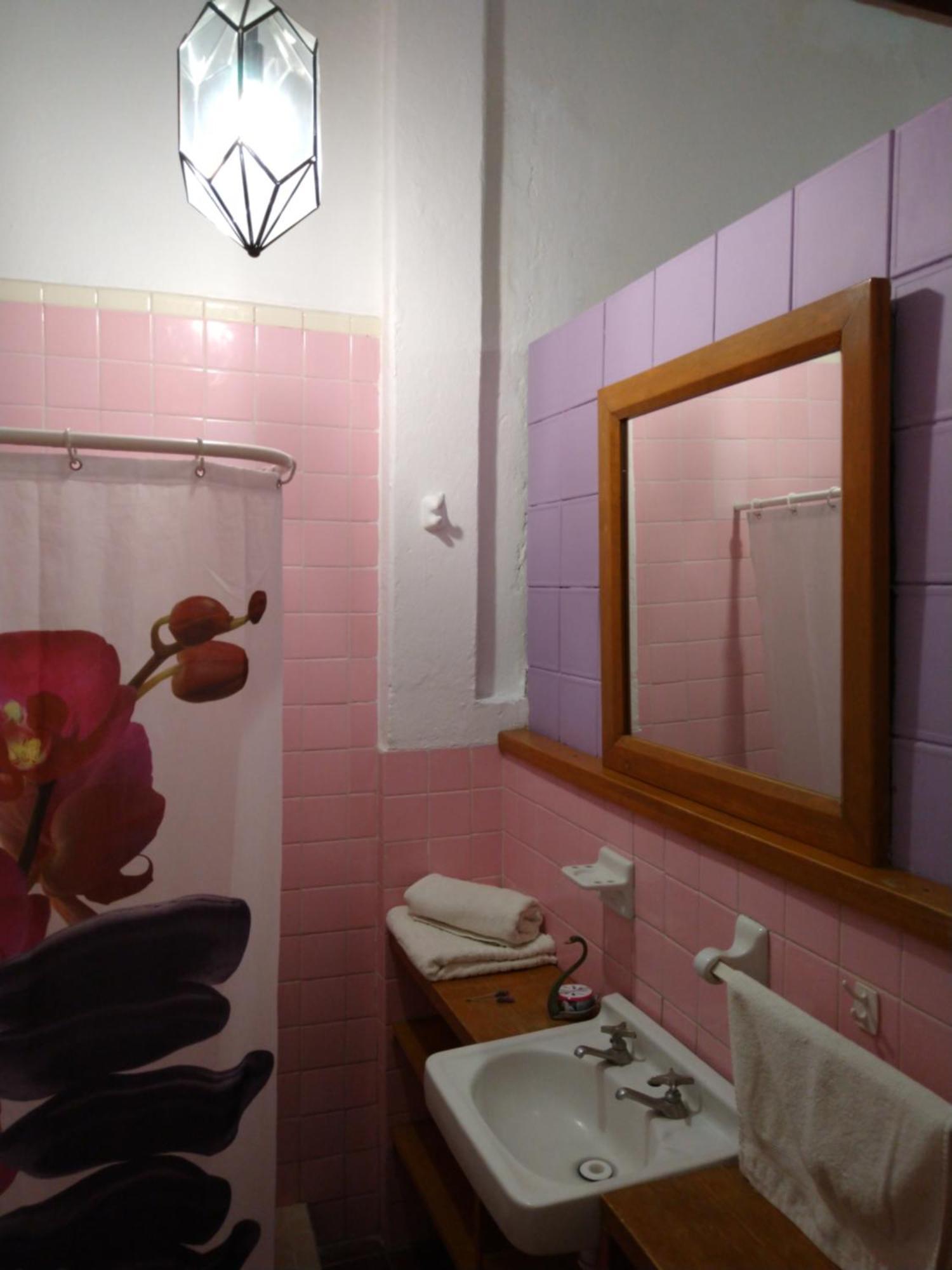 Apartamento Casa Relox 23 San Miguel de Allende Habitación foto