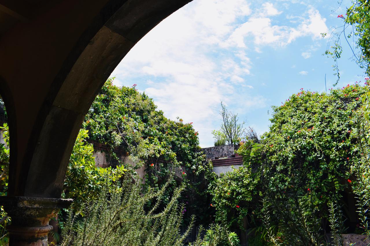 Apartamento Casa Relox 23 San Miguel de Allende Exterior foto