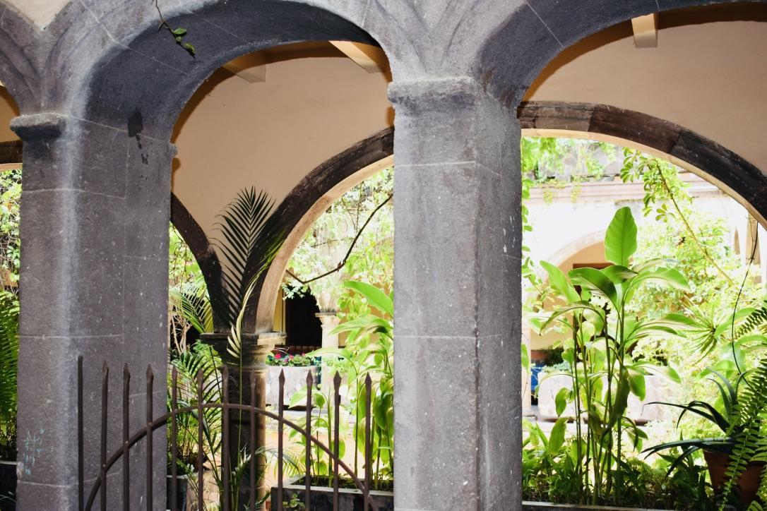 Apartamento Casa Relox 23 San Miguel de Allende Exterior foto