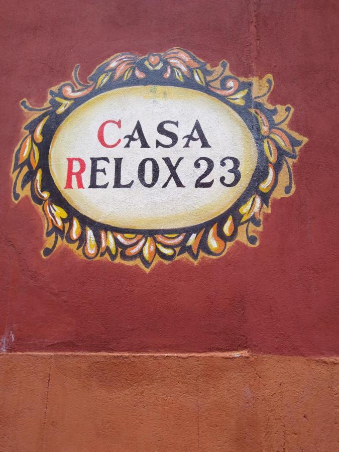 Apartamento Casa Relox 23 San Miguel de Allende Exterior foto