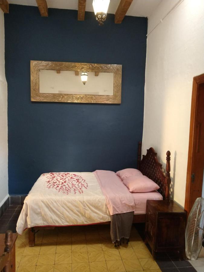 Apartamento Casa Relox 23 San Miguel de Allende Exterior foto