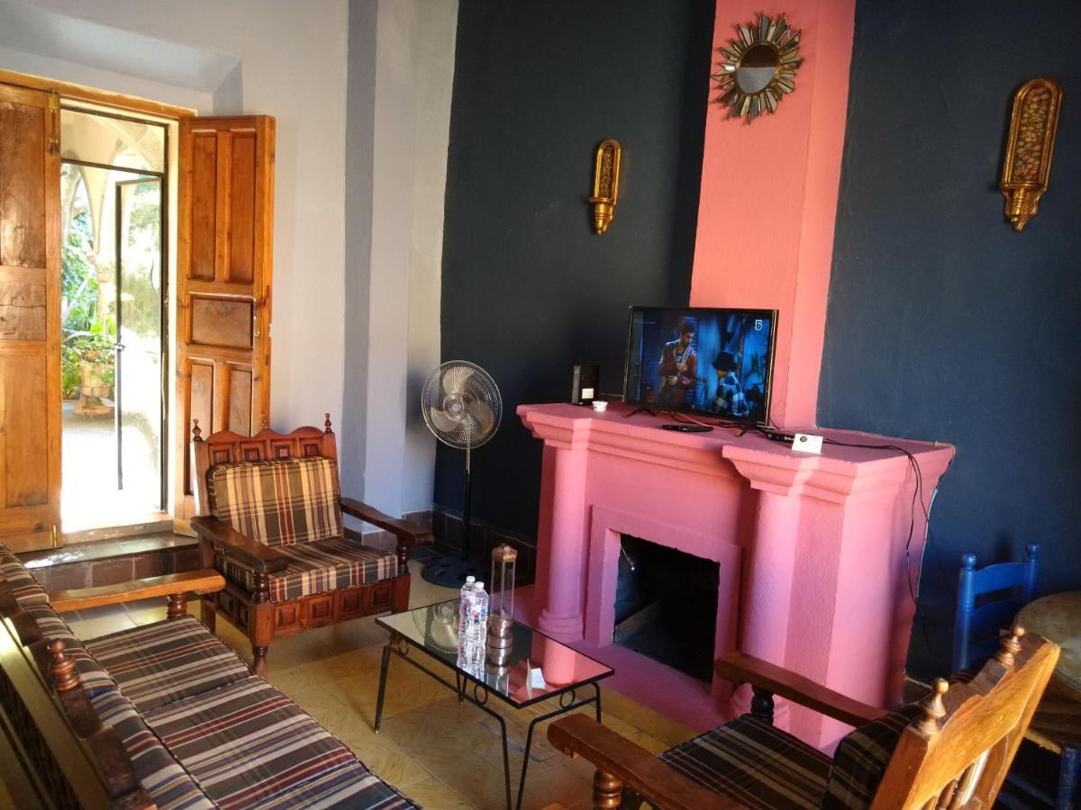 Apartamento Casa Relox 23 San Miguel de Allende Exterior foto