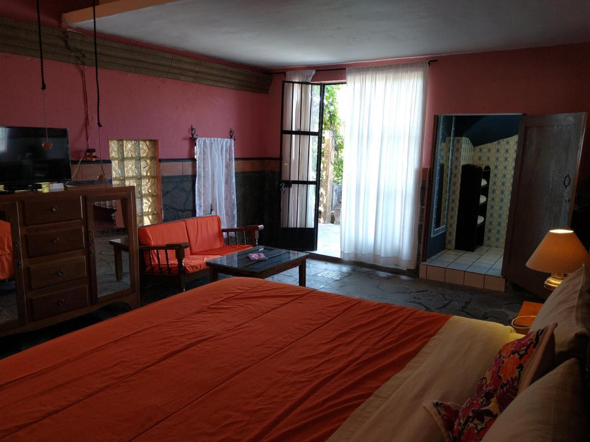 Apartamento Casa Relox 23 San Miguel de Allende Exterior foto