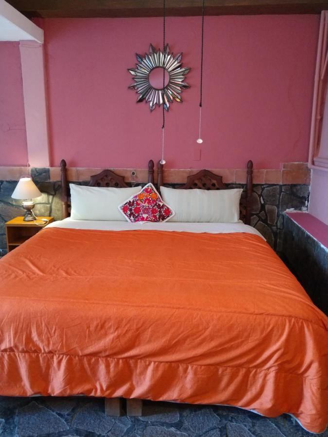 Apartamento Casa Relox 23 San Miguel de Allende Exterior foto