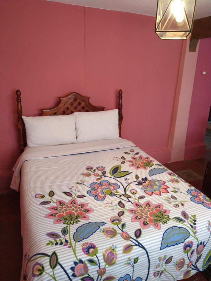 Apartamento Casa Relox 23 San Miguel de Allende Exterior foto