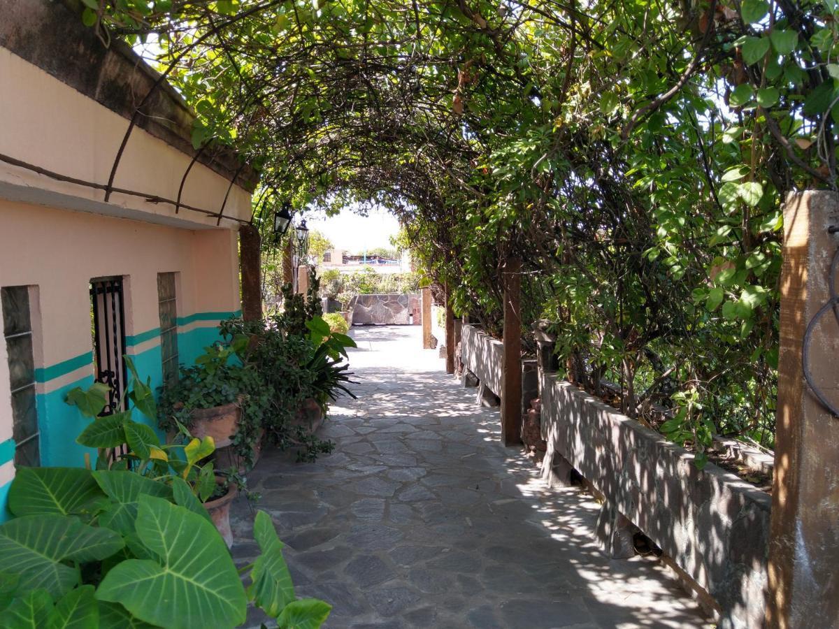 Apartamento Casa Relox 23 San Miguel de Allende Exterior foto